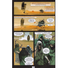The Sandman. Пісочний чоловік. Том 4. Пора туманів