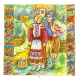 Дитяча книжечка про українські традиції
