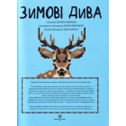 Кольоровий квест. Зимові дива