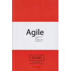Космос. Agile - щоденник для особистого розвитку