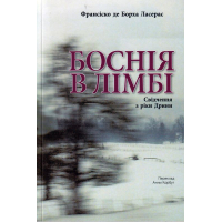 Боснія в лімбі