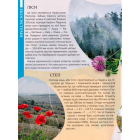 Перлини природи України