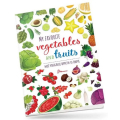 Мої улюблені фрукти та овочі / My favorite vegetables and fruits