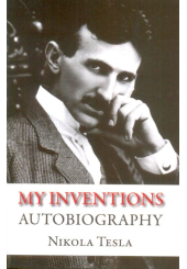 My Inventions. Autobiography