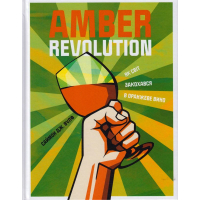 Amber Revolution: Як світ закохався в оранжеве вино