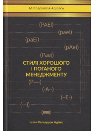 Стилі хорошого і поганого менеджменту