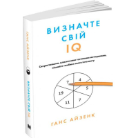Визначте свій IQ