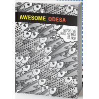 Awesome Odesа