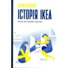Історія про ІКЕА. Бренд, що закохав у себе світ