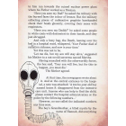 The Skeleton from Chornobyl. A mystical tale for grown-up children