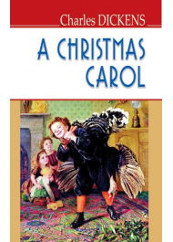 A Cristmas Carol In Prose. Being A Ghoast Story of Cristmas