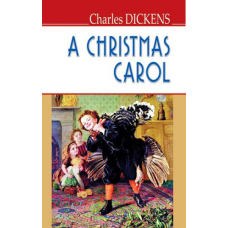 A Cristmas Carol In Prose. Being A Ghoast Story of Cristmas
