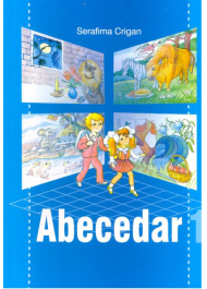 Abecedar