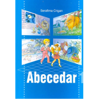 Abecedar