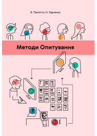 Методи опитування