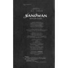 The Sandman. Пісочний чоловік. Том 3. Країна снів