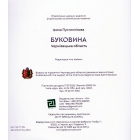 Буковина. Чернівецька область
