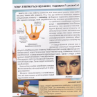 Світ навколо нас. Як працює твоє тіло