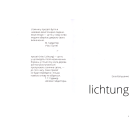 lichtung