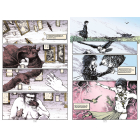 The Sandman. Пісочний чоловік. Том 10. Поминання