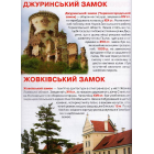 Велика книжка. Визначні пам'ятки України