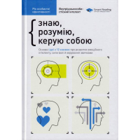 Знаю, розумію, керую собою. Внутрішньоособистісний інтелект