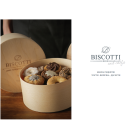 Biscotti and chefs. Книга рецептів