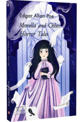 Morella and Other Horror Tales