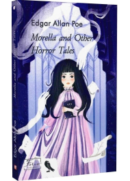 Morella and Other Horror Tales