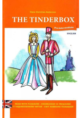 The Tinderbox (Кресало)