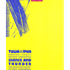 Тиша і грім. Вибрані поезії Василя Симоненка / Silence and Thunder: The Selected Poetry of Vasyl Symonenko