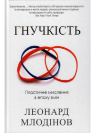 Гнучкість. Пластичне мислення в епоху змін