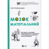 Мозок матеріальний