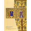 Український килим. Мистецька династія Саєнків