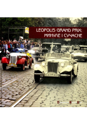 Leopolis Grand Prix. Минуле і сучасне