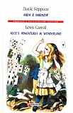Аліса в Дивокраї = Alice's Adventures in Wonderland 